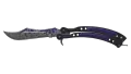 ★ Butterfly Knife | Freehand (Field-Tested)