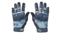 ★ Moto Gloves | Cool Mint (Minimal Wear)