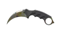 ★ Karambit | Case Hardened (Factory New)