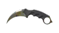 ★ Karambit | Case Hardened (Factory New)