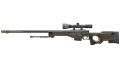 AWP | The Prince (Minimal Wear)