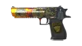 Souvenir Desert Eagle | Blaze (Factory New)
