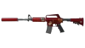 M4A1-S | Hot Rod (Factory New)