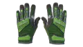 ★ Specialist Gloves | Emerald Web (Field-Tested)