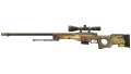 AWP | Dragon Lore (Field-Tested)