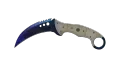 ★ Talon Knife | Doppler (Factory New)