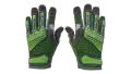 ★ Specialist Gloves | Emerald Web (Field-Tested)