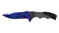 ★ Nomad Knife | Doppler Sapphire (Minimal Wear)