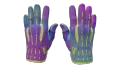★ Sport Gloves | Ultra Violent (Field-Tested)