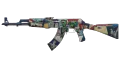AK-47 | Leet Museo (Factory New)