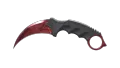 ★ Karambit | Slaughter (Minimal Wear)