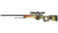 AWP | Dragon Lore (Factory New)