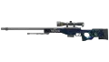 AWP | Medusa (Minimal Wear)
