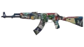 AK-47 | Leet Museo (Factory New)