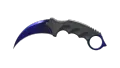 ★ Karambit | Doppler (Factory New)
