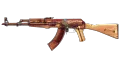 AK-47 | X-Ray (Field-Tested)
