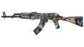 AK-47 | Leet Museo (Factory New)