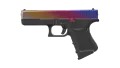 Glock-18 | Fade (Factory New)