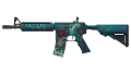 M4A4 | Poseidon (Factory New)