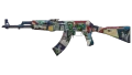 AK-47 | Leet Museo (Factory New)