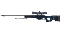 AWP | Medusa (Well-Worn)