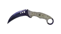 ★ Talon Knife | Doppler (Minimal Wear)