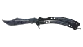 ★ Butterfly Knife | Stained (Factory New)