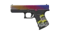 Glock-18 | Fade (Factory New)