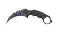★ StatTrak™ Karambit | Freehand (Factory New)