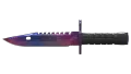 ★ StatTrak™ M9 Bayonet | Doppler (Factory New)