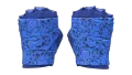 ★ Hand Wraps | Cobalt Skulls (Factory New)