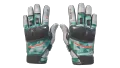 ★ Moto Gloves | Spearmint (Minimal Wear)