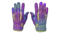 ★ Sport Gloves | Ultra Violent (Minimal Wear)