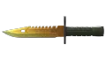★ M9 Bayonet | Lore (Factory New)