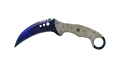 ★ Talon Knife | Doppler Phase 3 (Factory New)