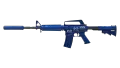 M4A1-S | Blue Phosphor (Factory New)