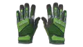 ★ Specialist Gloves | Emerald Web (Minimal Wear)