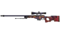 AWP | Oni Taiji (Factory New)