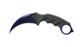 ★ Karambit | Doppler Phase 3 (Factory New)
