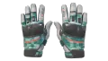 ★ Moto Gloves | Spearmint (Field-Tested)