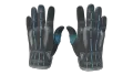 ★ Sport Gloves | Superconductor (Well-Worn)