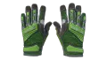 ★ Specialist Gloves | Emerald Web (Minimal Wear)