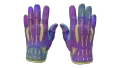 ★ Sport Gloves | Ultra Violent (Well-Worn)