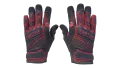 ★ Specialist Gloves | Crimson Kimono (Minimal Wear)