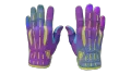 ★ Sport Gloves | Ultra Violent (Minimal Wear)