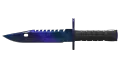 ★ M9 Bayonet | Doppler (Factory New)