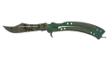 ★ Butterfly Knife | Boreal Forest (Factory New)