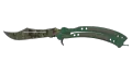 ★ Butterfly Knife | Boreal Forest (Factory New)