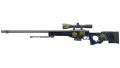 AWP | Medusa (Factory New)