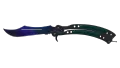 ★ StatTrak™ Butterfly Knife | Doppler (Factory New)